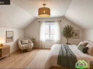 Prodej rodinného domu, Kobylá nad Vidnavkou, 240 m2