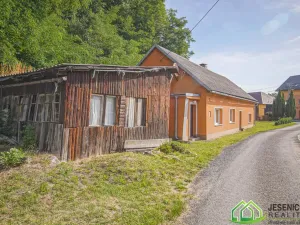 Prodej rodinného domu, Kobylá nad Vidnavkou, 240 m2