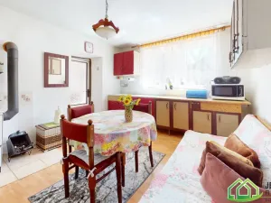 Prodej rodinného domu, Kobylá nad Vidnavkou, 240 m2