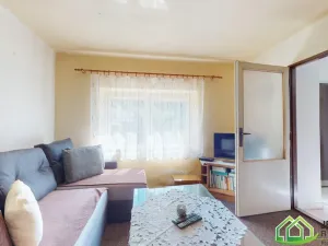 Prodej rodinného domu, Kobylá nad Vidnavkou, 240 m2