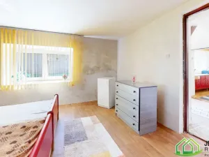 Prodej rodinného domu, Kobylá nad Vidnavkou, 240 m2
