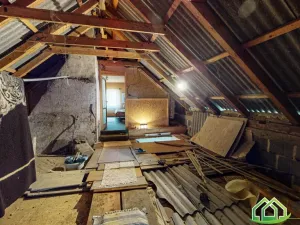 Prodej rodinného domu, Kobylá nad Vidnavkou, 240 m2