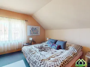 Prodej rodinného domu, Kobylá nad Vidnavkou, 240 m2
