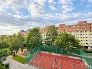 Prodej bytu 2+kk, Praha - Modřany, Mazancova, 42 m2