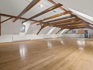 Pronájem komerční nemovitosti, Praha - Ďáblice, Na terase, 470 m2