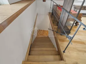 Pronájem komerční nemovitosti, Praha - Ďáblice, Na terase, 470 m2