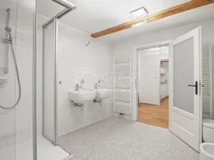 Pronájem komerční nemovitosti, Praha - Ďáblice, Na terase, 470 m2