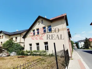 Dražba bytu 2+1, Liberec - Liberec III-Jeřáb, Na Bojišti, 99 m2