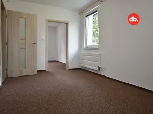 Pronájem bytu 2+kk, Ostrov, Karlovarská, 52 m2