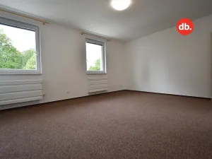 Pronájem bytu 2+kk, Ostrov, Karlovarská, 52 m2