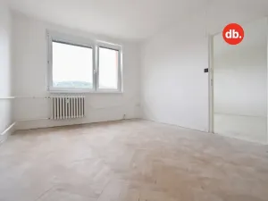Prodej bytu 1+1, Nejdek, J. A. Gagarina, 37 m2