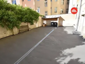 Prodej bytu 1+1, Karlovy Vary, Zeyerova, 35 m2