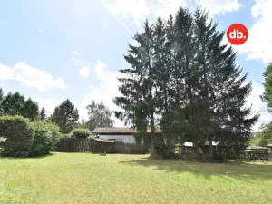Prodej pozemku pro bydlení, Dalovice, Letní, 814 m2