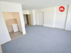 Pronájem bytu 2+kk, Toužim, Farní, 40 m2