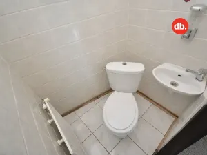Pronájem bytu 2+kk, Toužim, Farní, 40 m2