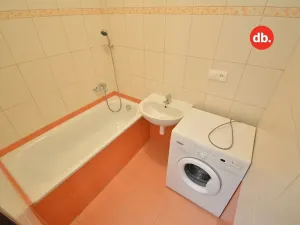 Prodej bytu 2+1, Toužim, Plzeňská, 58 m2