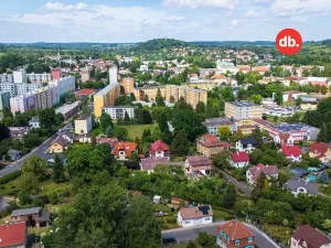 Prodej rodinného domu, Varnsdorf, Edisonova, 208 m2