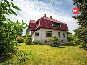 Prodej rodinného domu, Varnsdorf, Edisonova, 208 m2