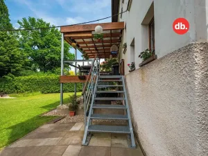 Prodej rodinného domu, Varnsdorf, Edisonova, 208 m2