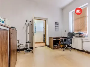 Prodej činžovního domu, Sokolov, Školní, 380 m2