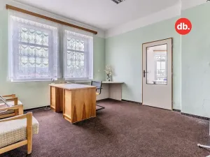 Prodej činžovního domu, Sokolov, Školní, 380 m2