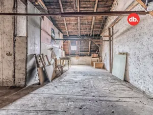 Prodej činžovního domu, Sokolov, Školní, 380 m2