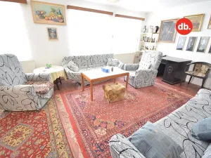 Prodej rodinného domu, Toužim, Farní, 200 m2