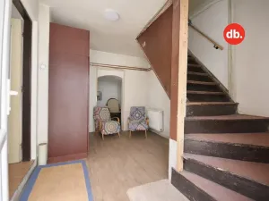 Prodej rodinného domu, Toužim, Farní, 200 m2