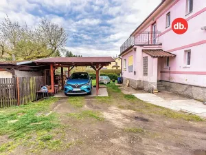 Prodej rodinného domu, Kyselka, 230 m2