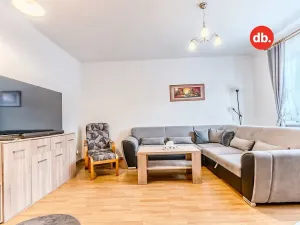 Prodej rodinného domu, Kyselka, 230 m2