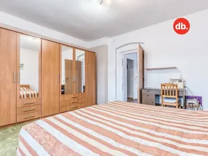 Prodej rodinného domu, Kyselka, 230 m2