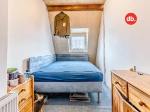 Prodej rodinného domu, Kyselka, 230 m2