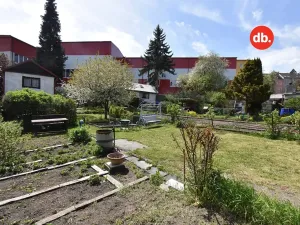 Prodej zahrady, Karlovy Vary, Rybářská, 360 m2
