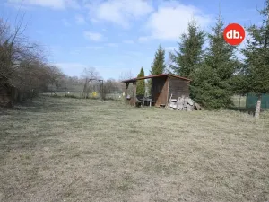 Prodej zahrady, Toužim, 272 m2