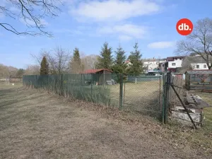 Prodej zahrady, Toužim, 272 m2