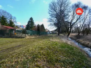 Prodej zahrady, Toužim, 272 m2