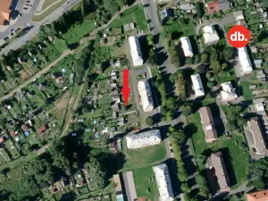 Prodej zahrady, Toužim, Plzeňská, 109 m2
