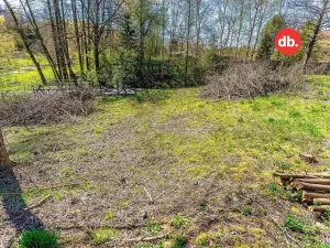 Prodej pozemku pro bydlení, Sadov, 878 m2