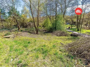 Prodej pozemku pro bydlení, Sadov, 878 m2