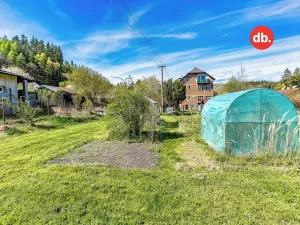 Prodej činžovního domu, Karlovy Vary, K Přehradě, 568 m2