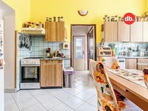 Prodej činžovního domu, Karlovy Vary, K Přehradě, 568 m2