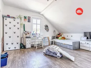 Prodej činžovního domu, Karlovy Vary, K Přehradě, 568 m2