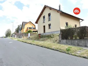Prodej rodinného domu, Ostrov, Sukova, 135 m2