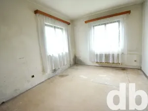 Prodej rodinného domu, Verušičky, 220 m2