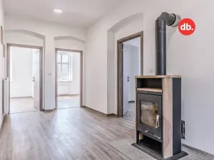Prodej rodinného domu, Chodov, Horní, 750 m2
