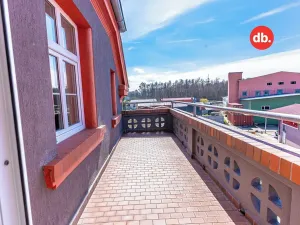Prodej rodinného domu, Chodov, Horní, 750 m2