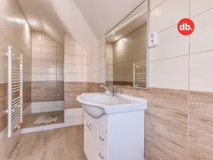Prodej rodinného domu, Chodov, Horní, 750 m2