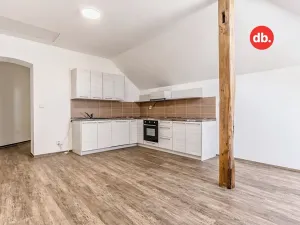 Prodej rodinného domu, Chodov, Horní, 750 m2