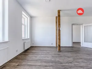 Prodej rodinného domu, Chodov, Horní, 750 m2