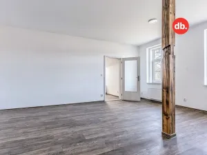 Prodej rodinného domu, Chodov, Horní, 750 m2